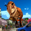巨型恐龙大破坏游戏手机版