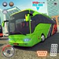 美国教练巴士模拟器2021游戏手机版