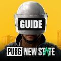 Guide for PUBG NEW STATE手游
